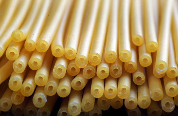 خرید ماکارونی ضخیم + قیمت فروش استثنایی